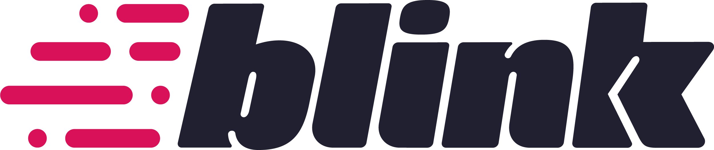 blink