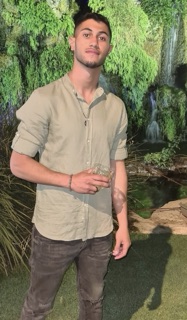 נדב עיברי